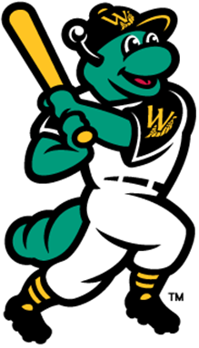 Wilson Tobs 2014-Pres Mascot Logo v2 iron on transfers for clothing